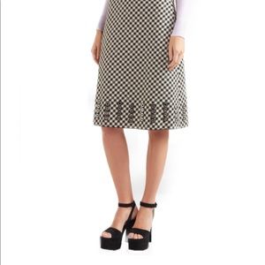 NEW Bottega Veneta Skirt IT 42 (US 6/8) $2700